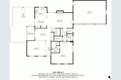 7239 Great Hill Road, Crystal Lake, IL 60012 - Photo 3