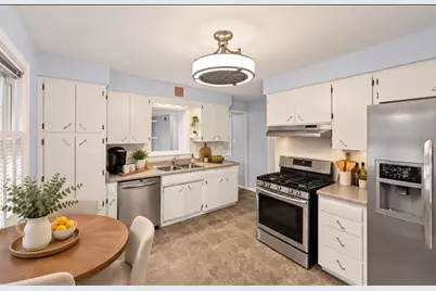 602 N Drury Lane, Arlington Heights, IL 60004 - Photo 5