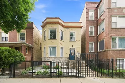 4834 N Troy Street #2, Chicago, IL 60625 - Photo 1