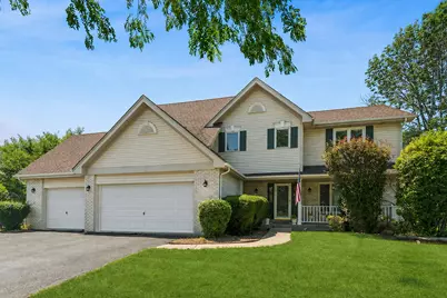 14460 S Saddle Brook Lane, Homer Glen, IL 60491 - Photo 1