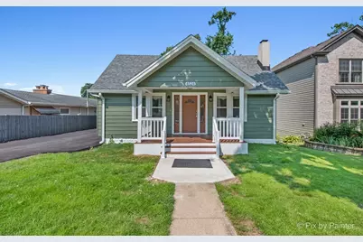 4524 Cross Street, Downers Grove, IL 60515 - Photo 1