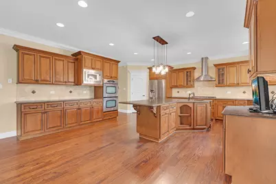 12408 Lajunta Court, Mokena, IL 60448 - Photo 25