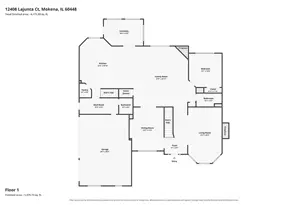 12408 Lajunta Ct, Mokena, IL 60448 - Photo 57