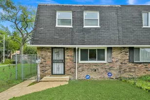 6455 S Laflin St, Chicago, IL 60636 - Photo 1