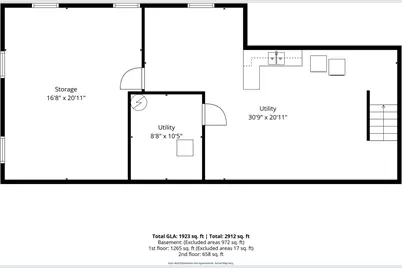 330 S Julian Street, Naperville, IL 60540 - Photo 27