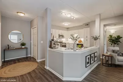 8727 W Bryn Mawr Avenue #206, Chicago, IL 60631 - Photo 7