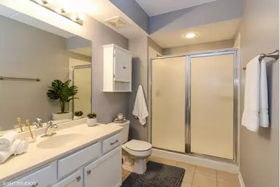 8727 W Bryn Mawr Avenue #206, Chicago, IL 60631 - Photo 11
