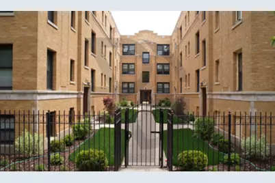 2621 N Spaulding Avenue #2E, Chicago, IL 60647 - Photo 1