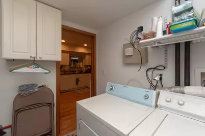 1644 W Augusta Boulevard #House, Chicago, IL 60622 - Photo 19