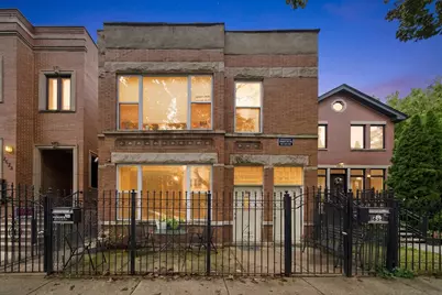 1654 N Artesian Avenue, Chicago, IL 60647 - Photo 1