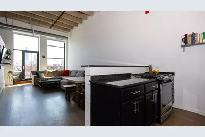 1645 W Ogden Avenue #505, Chicago, IL 60612 - Photo 7