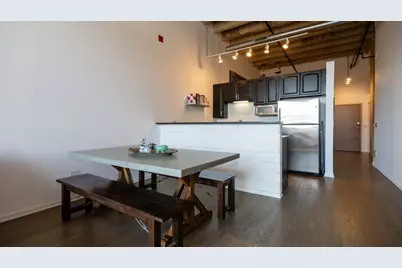 1645 W Ogden Avenue #505, Chicago, IL 60612 - Photo 5