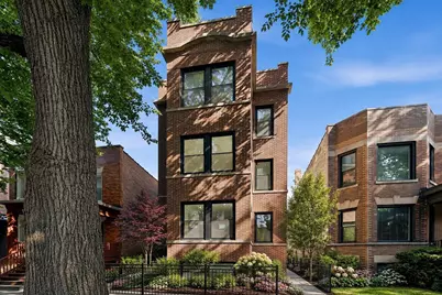 2442 W Wilson Avenue #1, Chicago, IL 60625 - Photo 1
