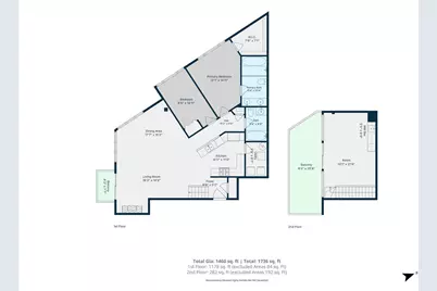 912 W Chicago Avenue #403, Chicago, IL 60642 - Photo 33
