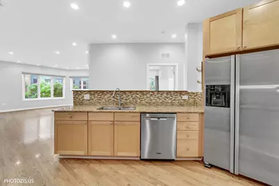 912 W Chicago Avenue #403, Chicago, IL 60642 - Photo 15