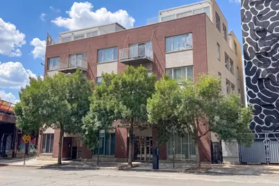 912 W Chicago Avenue #403, Chicago, IL 60642 - Photo 1
