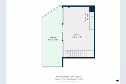 912 W Chicago Avenue #403, Chicago, IL 60642 - Photo 35