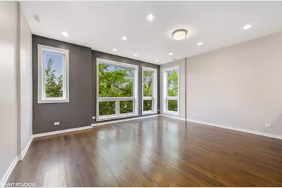 2536 W Harrison Street #2, Chicago, IL 60612 - Photo 3