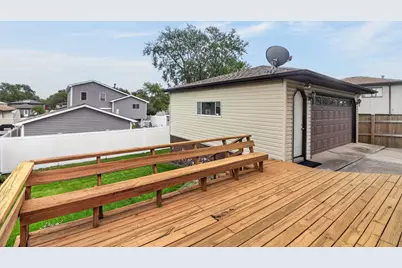 16825 Vicky Lane, Orland Hills, IL 60487 - Photo 17