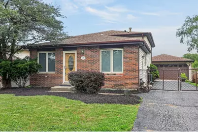 16825 Vicky Lane, Orland Hills, IL 60487 - Photo 1