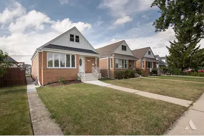 7712 Nagle Avenue, Burbank, IL 60459 - Photo 3