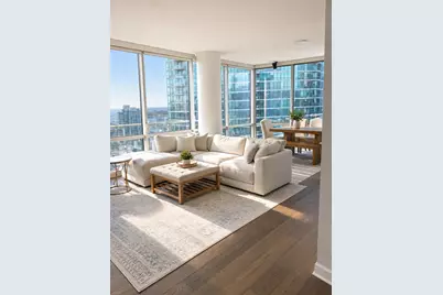 1235 S Prairie Avenue #3509, Chicago, IL 60605 - Photo 5