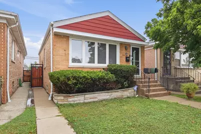 6230 W Foster Avenue, Chicago, IL 60630 - Photo 1