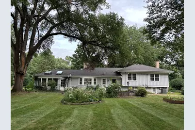 1116 Woodview Road, Burr Ridge, IL 60527 - Photo 3