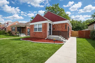 8821 S Eggleston Avenue, Chicago, IL 60620 - Photo 1