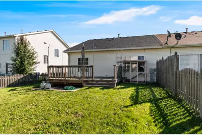 1409 Sherborn Court S, Minooka, IL 60447 - Photo 15