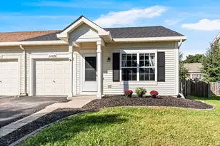 1409 Sherborn Ct S, Minooka, IL 60447 - Photo 1