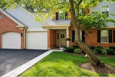 1253 Beechwood Court, Schaumburg, IL 60193 - Photo 1