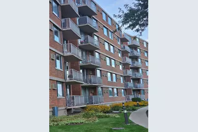 2201 S Stewart Avenue S #6H, Lombard, IL 60148 - Photo 13