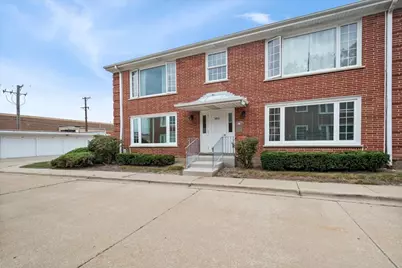 1450 Plymouth Place #1E, Glenview, IL 60025 - Photo 1