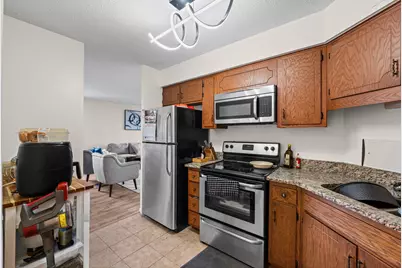 3100 S King Drive #601, Chicago, IL 60616 - Photo 13