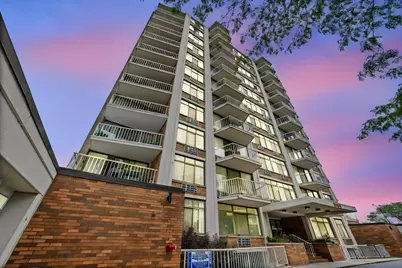 3100 S King Drive #601, Chicago, IL 60616 - Photo 1