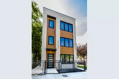 3327 W Division Street #3, Chicago, IL 60651 - Photo 3