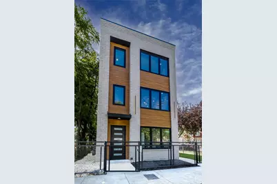 3327 W Division Street #3, Chicago, IL 60651 - Photo 1