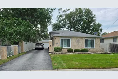 14802 S Cleveland Avenue, Posen, IL 60469 - Photo 1
