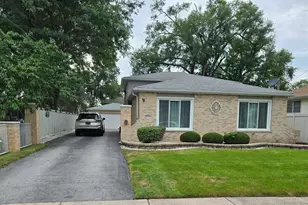 14802 S Cleveland Ave, Posen, IL 60469 - Photo 1