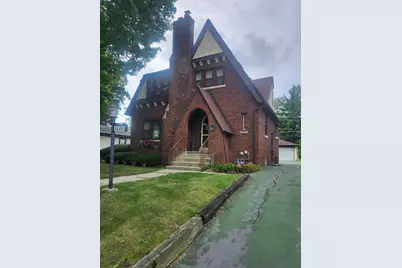 1680 Locust Street, Des Plaines, IL 60018 - Photo 1