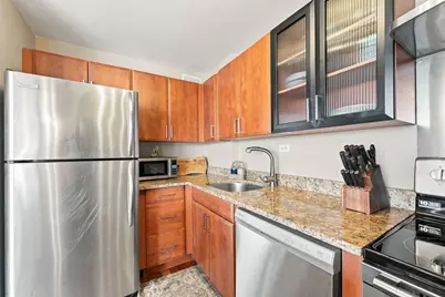 1355 N Sandburg Terrace #1801D, Chicago, IL 60610 - Photo 11