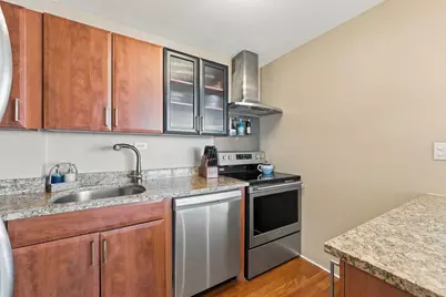1355 N Sandburg Terrace #1801D, Chicago, IL 60610 - Photo 9