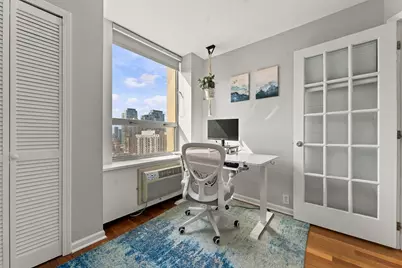 1355 N Sandburg Terrace #1801D, Chicago, IL 60610 - Photo 13