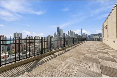 1355 N Sandburg Terrace #1801D, Chicago, IL 60610 - Photo 23