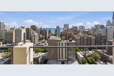 1355 N Sandburg Terrace #1801D, Chicago, IL 60610 - Photo 21
