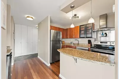 1355 N Sandburg Terrace #1801D, Chicago, IL 60610 - Photo 7