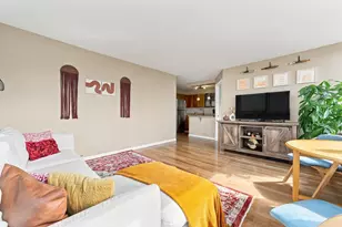 1355 N Sandburg Terrace, Chicago, IL 60610 - Photo 5
