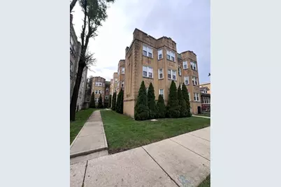 6508 N Richmond Street #1B, Chicago, IL 60645 - Photo 1