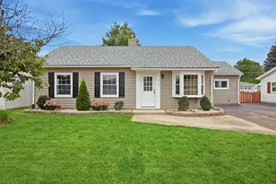 512 Concord Ave, Romeoville, IL 60446 - Photo 1